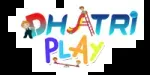 Dhatri Play company icon