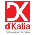 Dkatia Software Technologies Pvt Ltd company icon