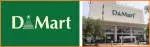 Dmart Foundation company icon