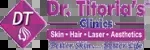 Dr. Titoria’s Healthcare company icon