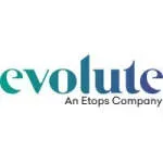Evolute company icon