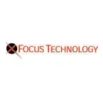 Focus Tech company icon