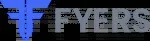 Fyers securities company icon