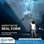 G-TUFF PRIVATE LIMITED company icon