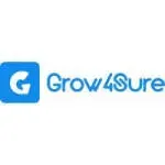 Grow4sure consulting pvt ltd company icon