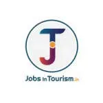 Jobsintourism company icon