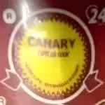 Kanary restaurant company icon