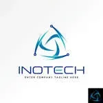 Keta infotech company icon