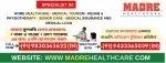 MADRE Healthcare Private Limited company icon