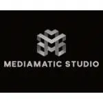 Mediamatic Studio company icon