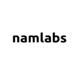 Namlabs technologies pvt ltd company icon