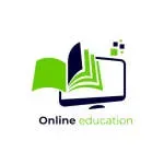 Online School company icon