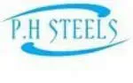 P.H Steels company icon