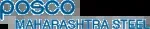 POSCO Maharashtra Steel company icon