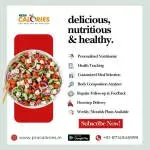 PRO CALORIES KOCHI company icon