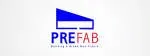 Pretfab company icon