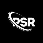 Psr traders company icon
