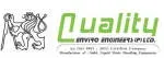 Quality Enviro Engineers Limited company icon