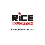 RICE Education company icon