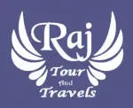 Raj Tour & Travel company icon