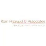 Ram Agarwal and Associates company icon