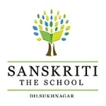 SANSKRITI SCHOOL, CBSE, KONDAPUR, HYDERABAD company icon