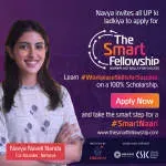 THE SMART FELLOWSHIP company icon
