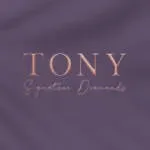 TONY SIGNATURE DIAMONDS company icon
