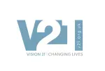 Vision 21st Advertising company icon