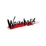 Workaholic company icon