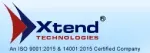 Xtend Technologies pvt. ltd company icon