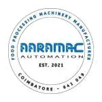 AARAMAC AUTOMATION company icon