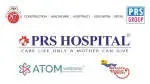 ATOMLIFE HEALTHCARE AND RESEARCH PRIVATE LIMITED company icon