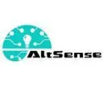 Altsense technology services company icon
