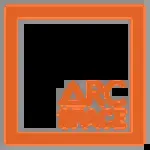 Arc Space concept Studio company icon