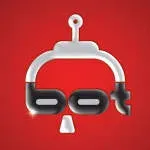BOT VFX company icon