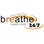 Breathe Gym and Fitness Centre company icon