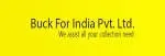 Buck For India Pvt. Ltd. company icon