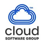 Cloud Software Group company icon