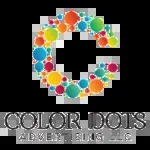 Colordots company icon