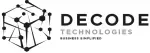 Decodetech company icon