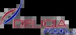 Delicia foods company icon