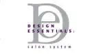 Design Essentials company icon
