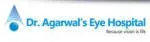 Dr. Agarwal’s Eye Hospital company icon