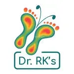 Dr.RK Diabetic foot and podiatry Institute company icon