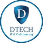 Dtech Information technology and outsourcing pvt… company icon