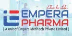 Empera Pharma ( A Unit of Empera Meditech Pvt Ltd) company icon