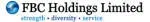 FBCH Pvt.Ltd company icon