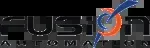 Fusion automation and services company icon