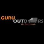 Guru Outdoors company icon
